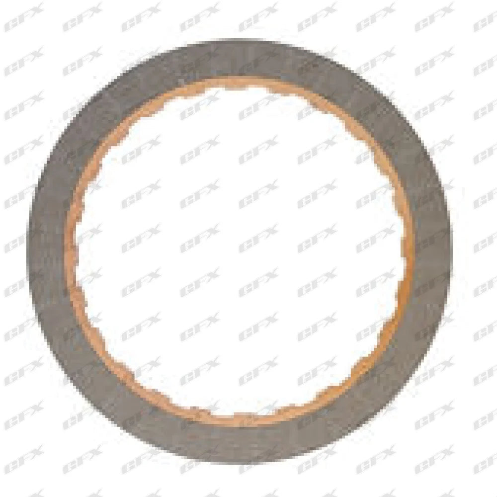 Friction Plate - 5R110W Intermediate (24T). 2003 On Oem# 3C3P-7F219-Ae Plates