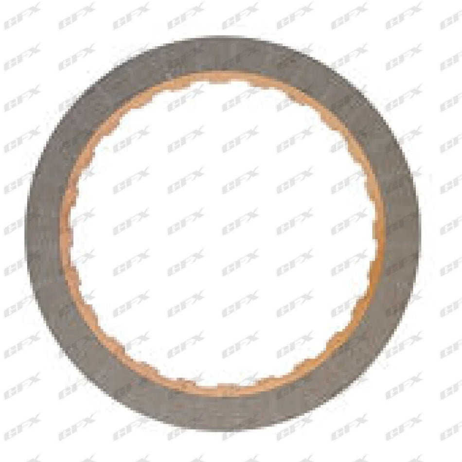 Friction Plate - 5R110W Intermediate (24T). 2003 On Oem# 3C3P-7F219-Ae Plates