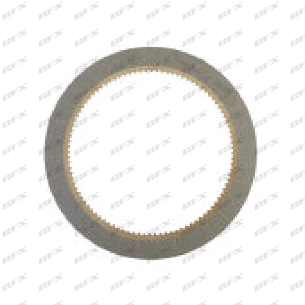 Friction Plate - 5R110W Intermediate (96T). 2005 On Oem# 5C3P-7F219-Ac Plates