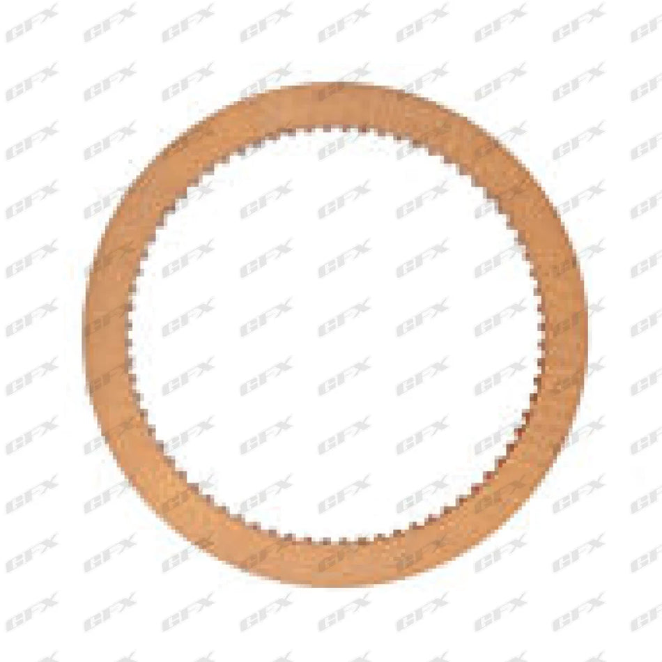 Friction Plate - 5R110W Low Reverse. 2003 On Oem# 3C3P-7E312-Ae Plates
