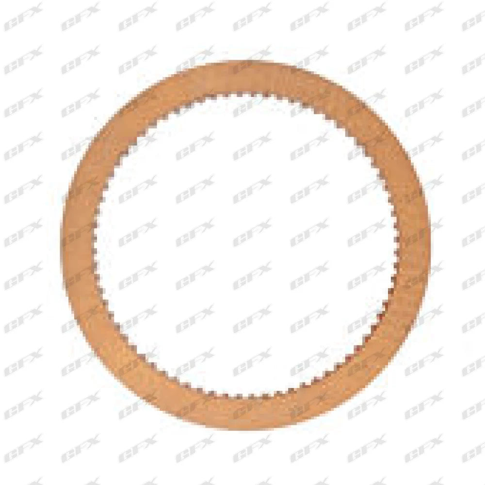 FRICTION PLATE - 5R110W LOW REVERSE. 2003 - ON OEM# 3C3P-7E312-AE Friction Plates