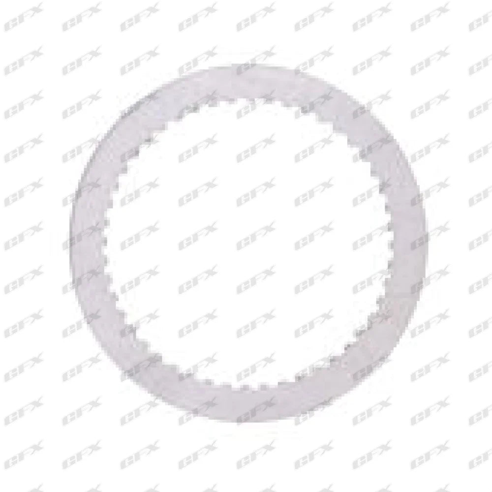 Friction Plate - 5R55N 5R55S 5R55W Direct Single Sided Id Spline. 1999 On Oem# Xw4Z-7B164Ba Plates