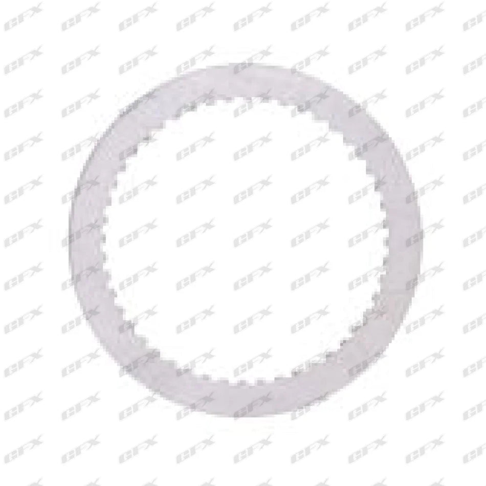 Friction Plate - 5R55N 5R55S 5R55W Direct Single Sided Id Spline. 1999 On Oem# Xw4Z-7B164Ba Plates