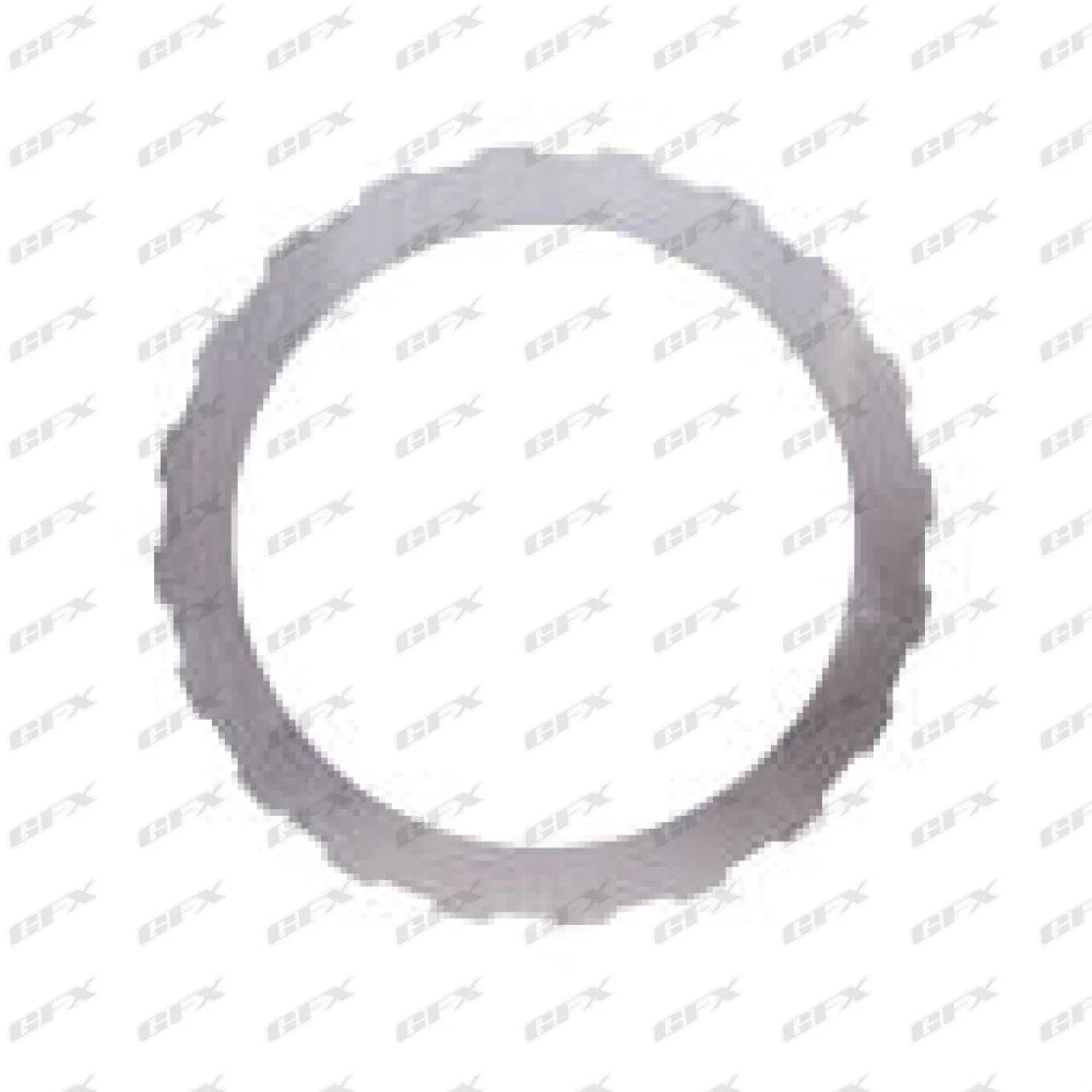 FRICTION PLATE - 5R55N 5R55S 5R55W DIRECT SINGLE SIDED OD SPLINE. 1999 - ON OEM# XW4Z-7B442-BA Friction Plates