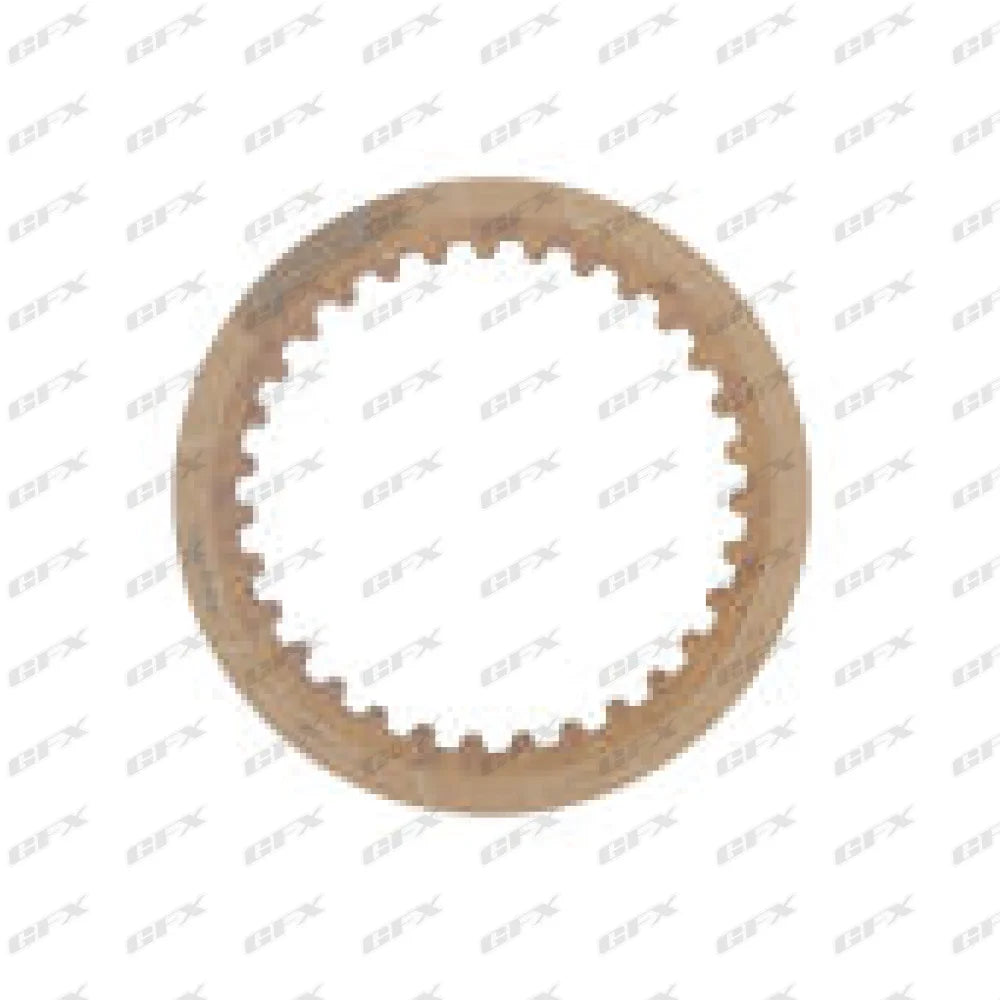 FRICTION PLATE - 62TE UNDERDRIVE LOW. 2007 - ON OEM# 05078609AA Friction Plates