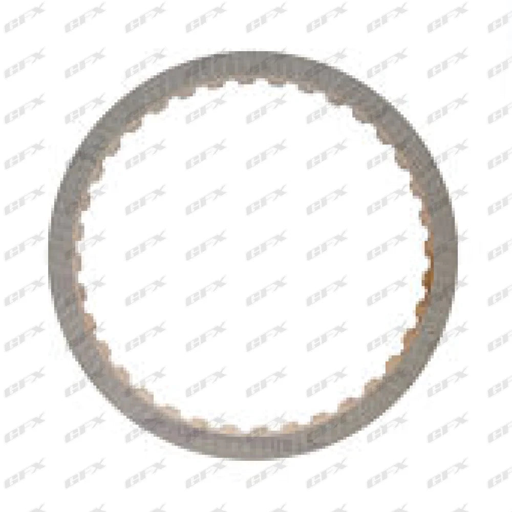FRICTION PLATE - 6F35E 1-2-3-4 2-6 CLUTCH. 2008 - ON OEM# AL8P-7F219-AA Friction Plates