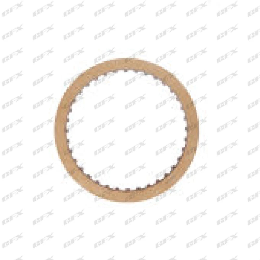 FRICTION PLATE - 6F50 6F55 6T70 6T75 1ST 2ND 3RD 4TH (FWD). 2007 - ON OEM# 7T4Z-7B164B Friction Plates