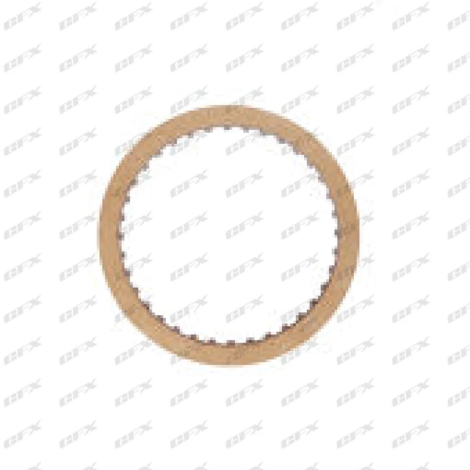 FRICTION PLATE - 6F50 6F55 6T70 6T75 1ST 2ND 3RD 4TH (FWD). 2007 - ON OEM# 7T4Z-7B164B Friction Plates
