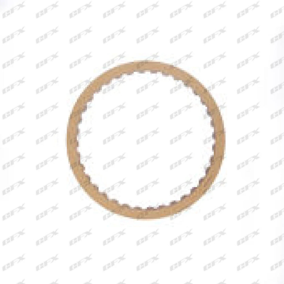FRICTION PLATE - 6F50 6F55 6T70 6T75 2ND 6TH (INTERMEDIATE). 2007 - ON OEM# 7T4Z-7B164E Friction Plates