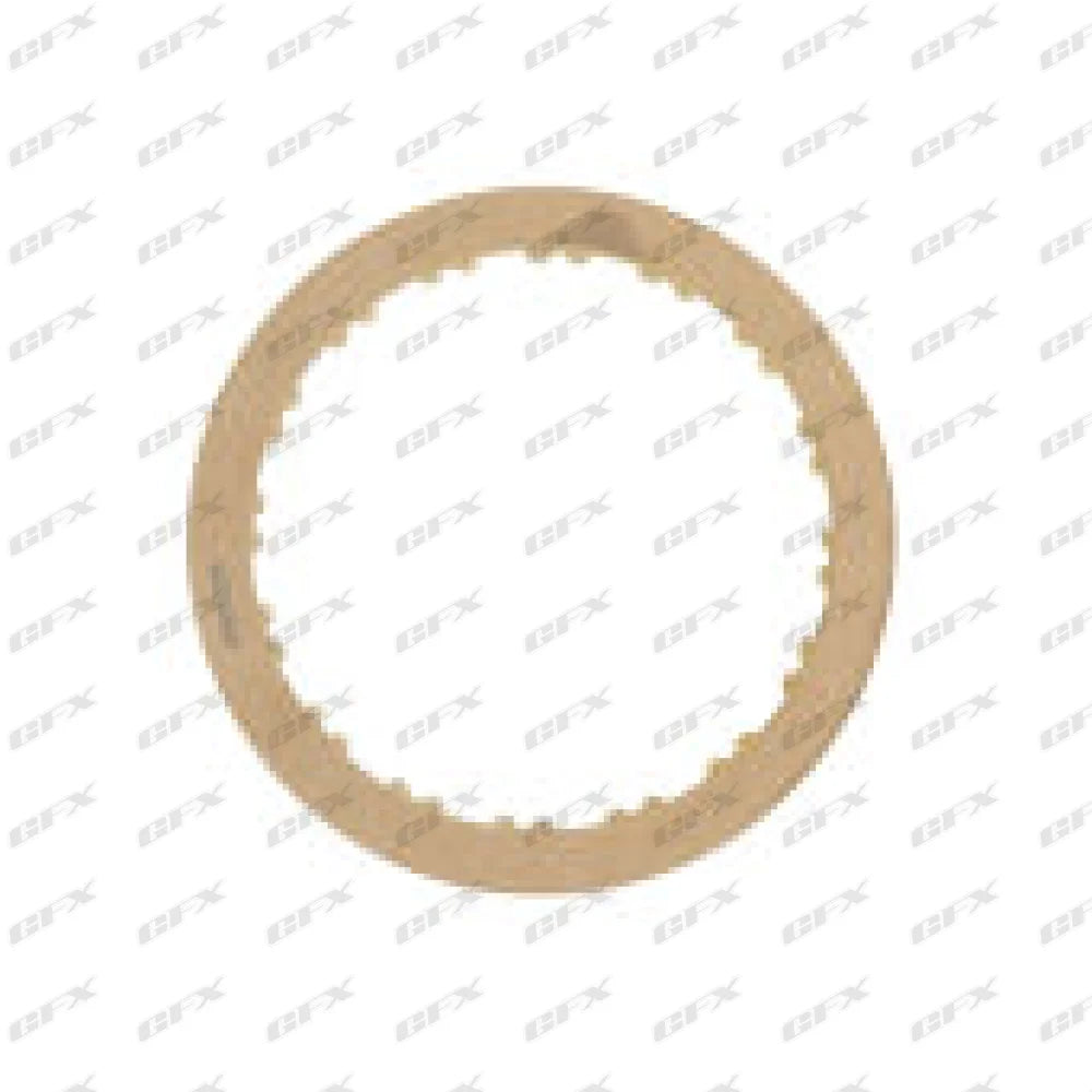 FRICTION PLATE - 6F50 6F55 6T70 6T75 4TH 5TH 6TH (OVERDRIVE). 2007 - ON OEM# 7T4Z-7B164A Friction Plates