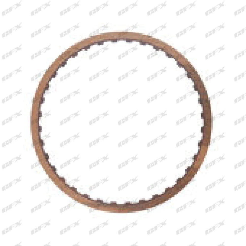 FRICTION PLATE - 6L40E 6L45E 6L50E 1ST 2ND 3RD,4TH. 2006 - ON OEM# 24233534 Friction Plates