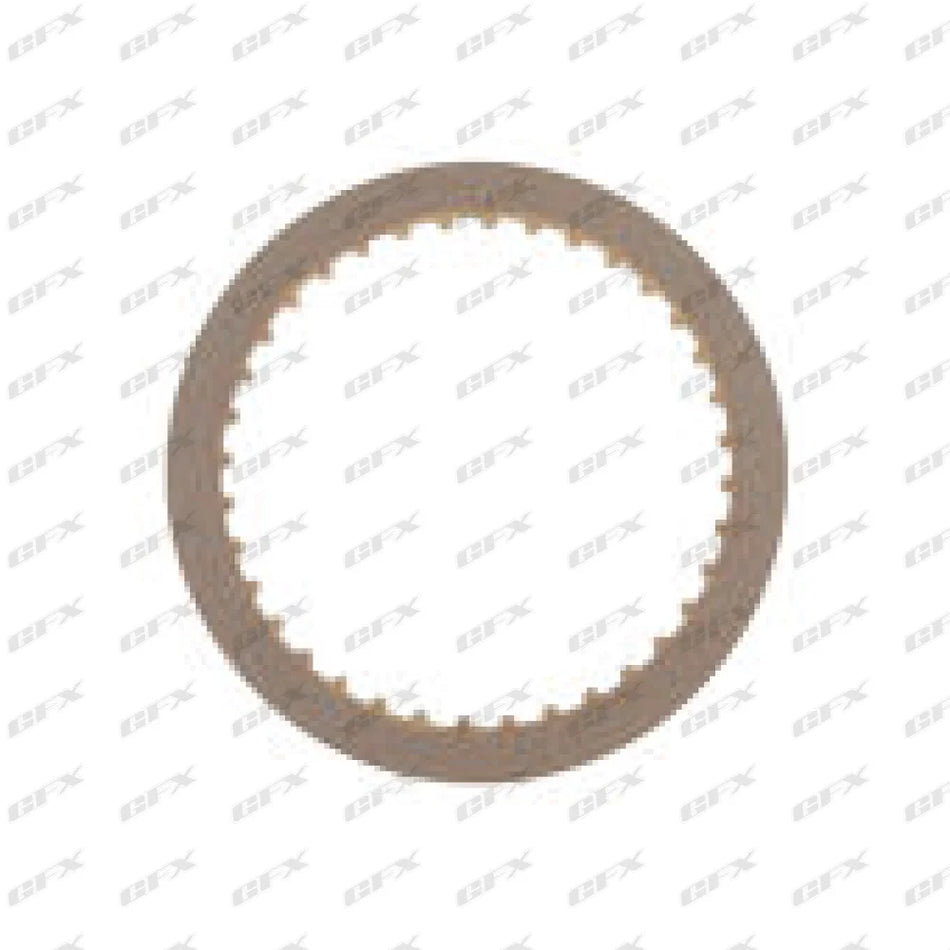 Friction Plate - 6L40E 6L45E 6L50E 4Th 5Th 6Th. 2006 On Oem# 24225570 Plates