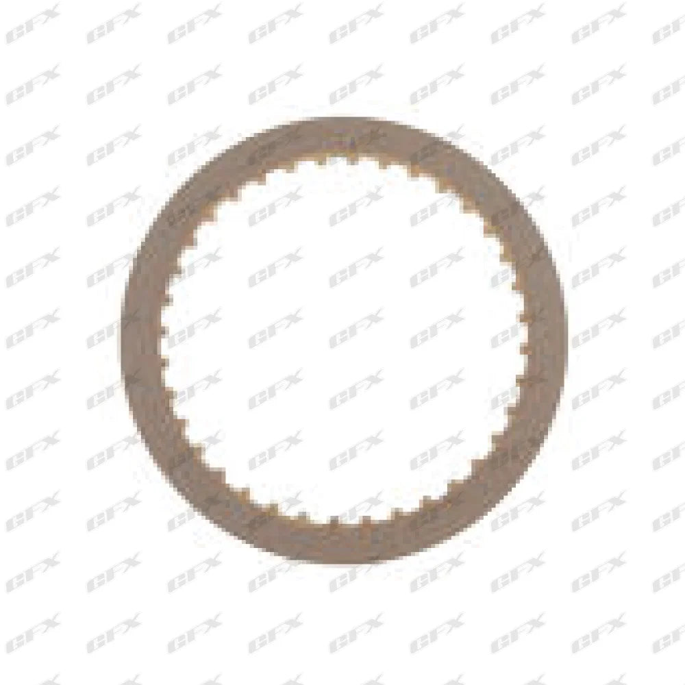FRICTION PLATE - 6L40E 6L45E 6L50E 4TH 5TH 6TH. 2006 - ON OEM# 24225570 Friction Plates