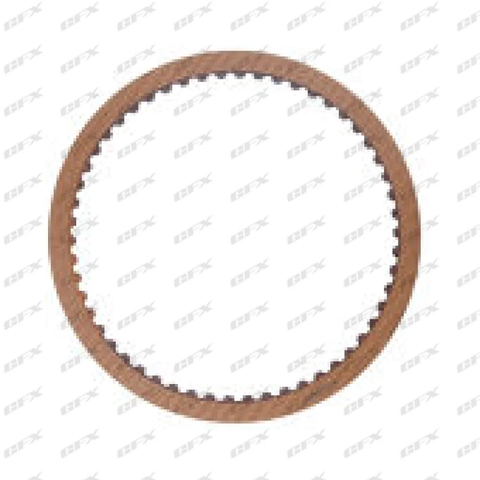 Friction Plate - 6L40E 6L45E 6L50E Low Reverse (54T). 2007 On Oem# 24236664 Plates