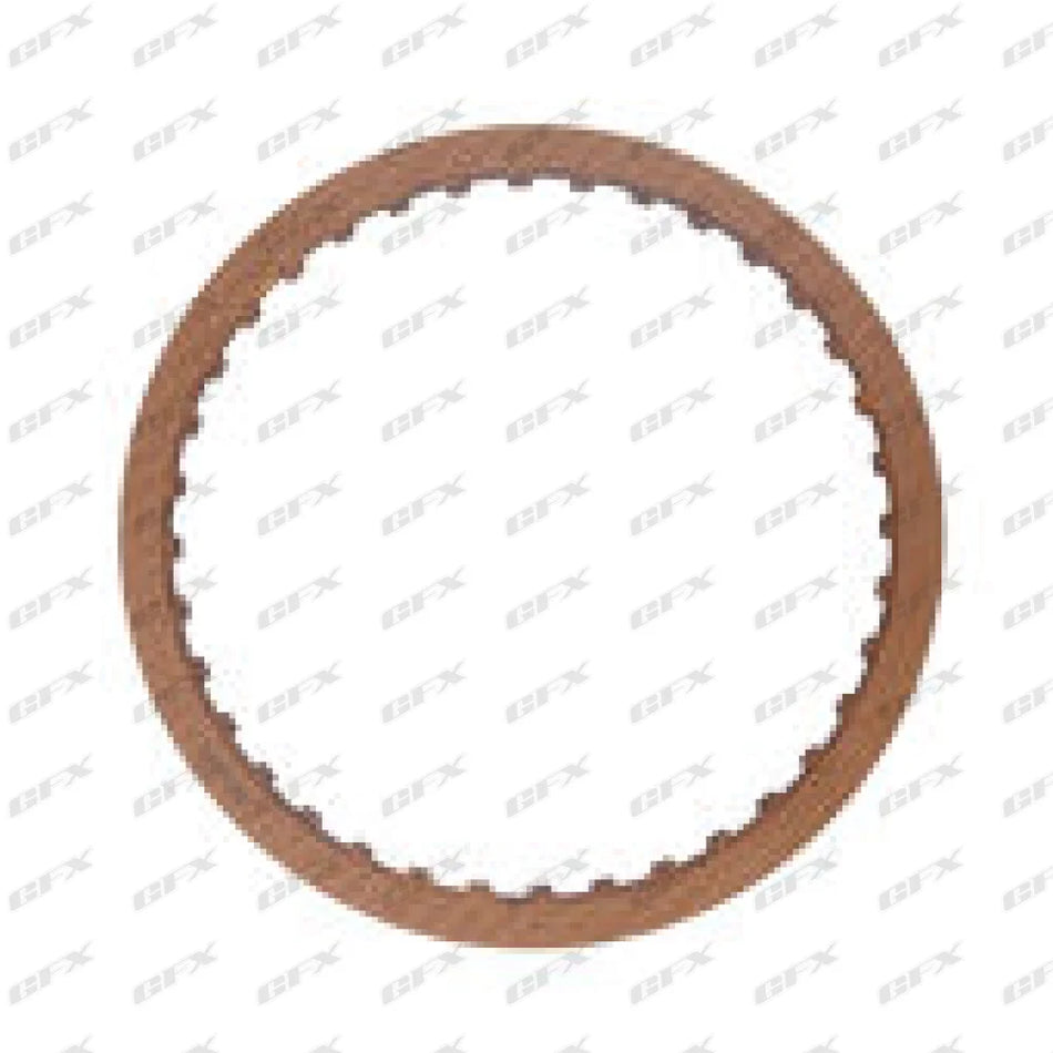 Friction Plate - 6L45E 6L50E 3Rd 5Th Reverse. 2006 On Oem# 24225569 Plates