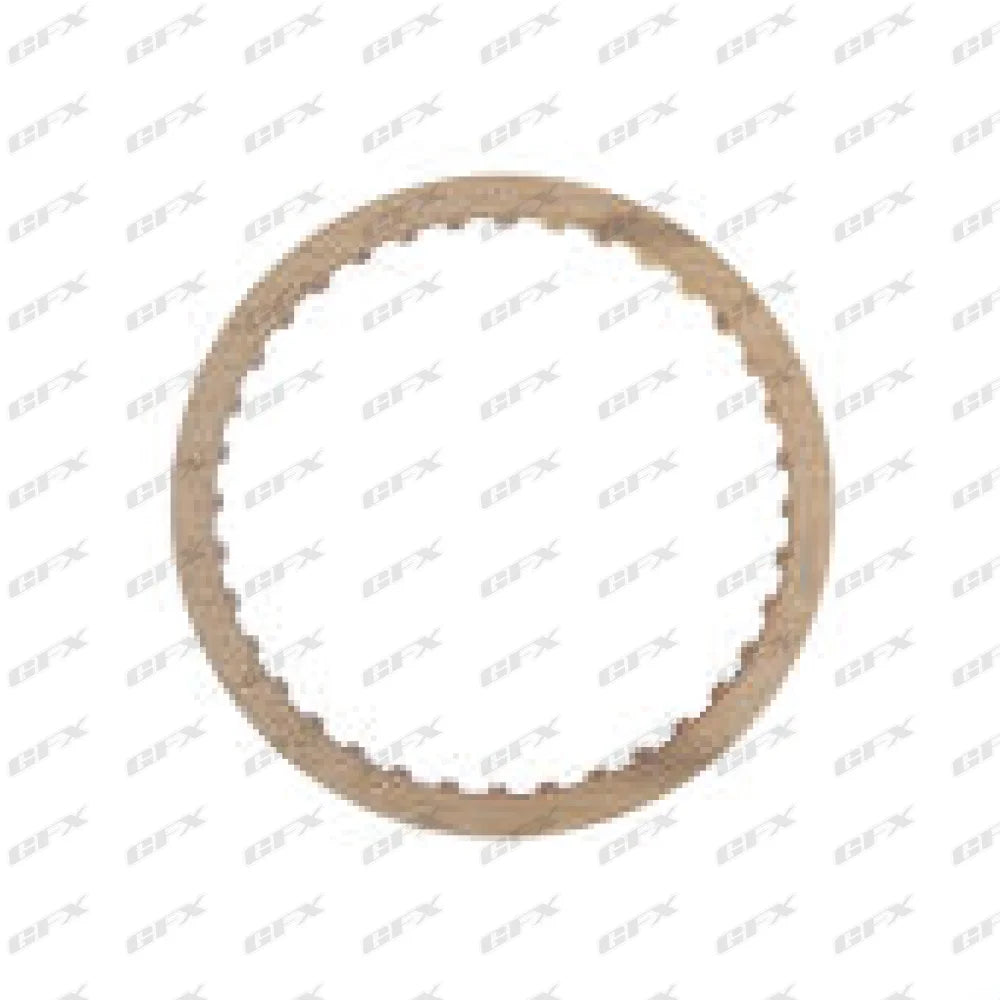Friction Plate - 6L80 6L90 1St 2Nd 3Rd 4Th. 2006 On Oem# 24224147 Plates