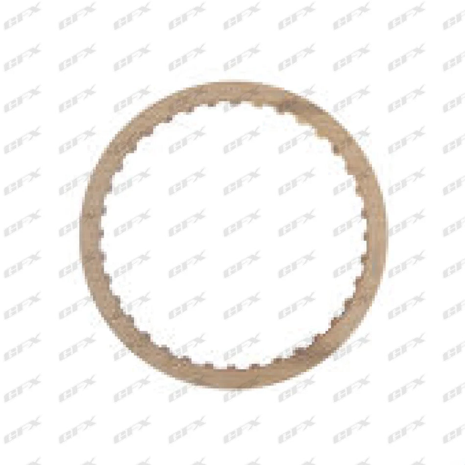 Friction Plate - 6L80 6L90 1St 2Nd 3Rd 4Th. 2006 On Oem# 24224147 Plates
