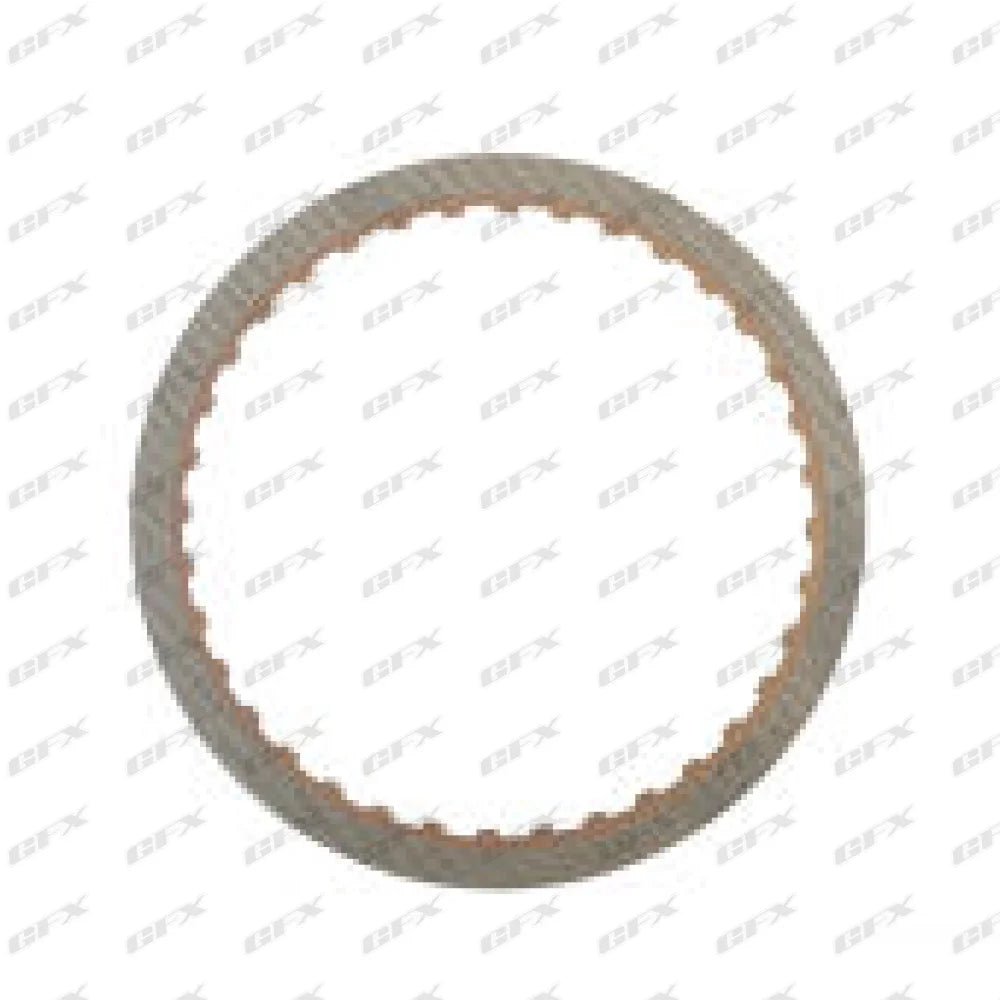 Friction Plate - 6L80E 6L90E 3Rd 5Th Reverse. 2006 On Oem# 24224148 Plates