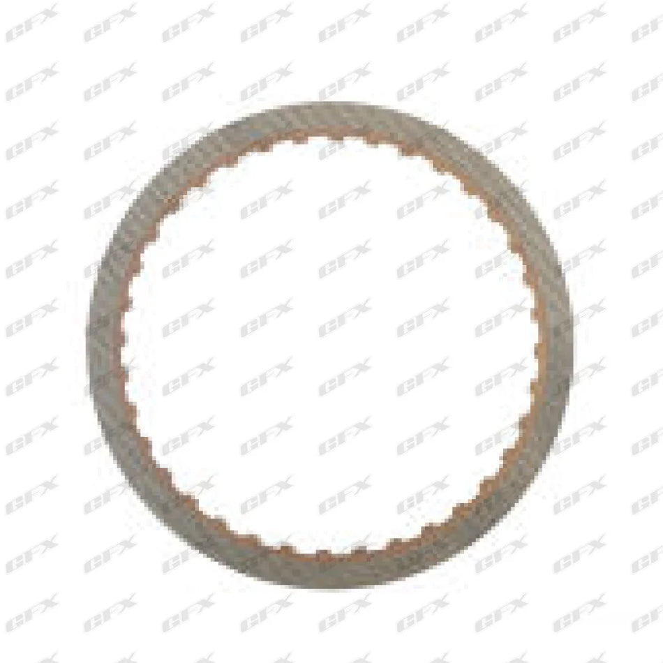 Friction Plate - 6L80E 6L90E 3Rd 5Th Reverse. 2006 On Oem# 24224148 Plates