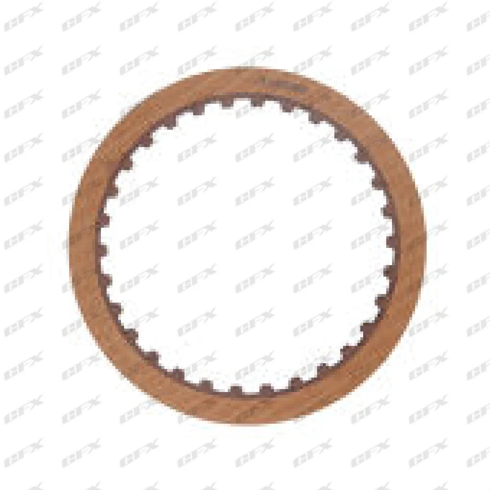 FRICTION PLATE - 6R80 OVERDRIVE (SELECTIVE). 2006 - ON OEM# 9L3Z-7B164C Friction Plates