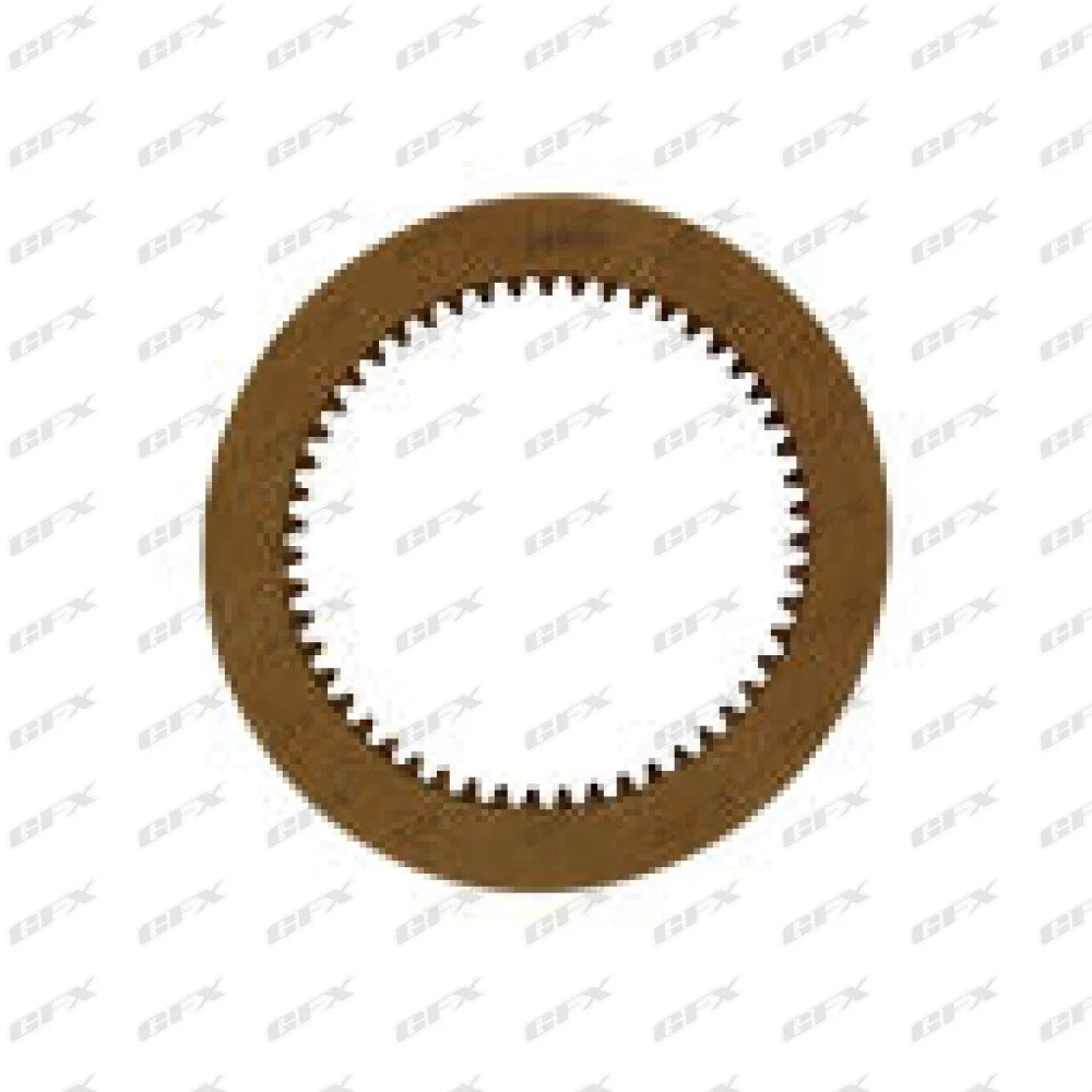 FRICTION PLATE - 722.1 K1 K2 (THIN). 1970 - 1983 OEM# 115-272-0235 IND# 68103 Friction Plates
