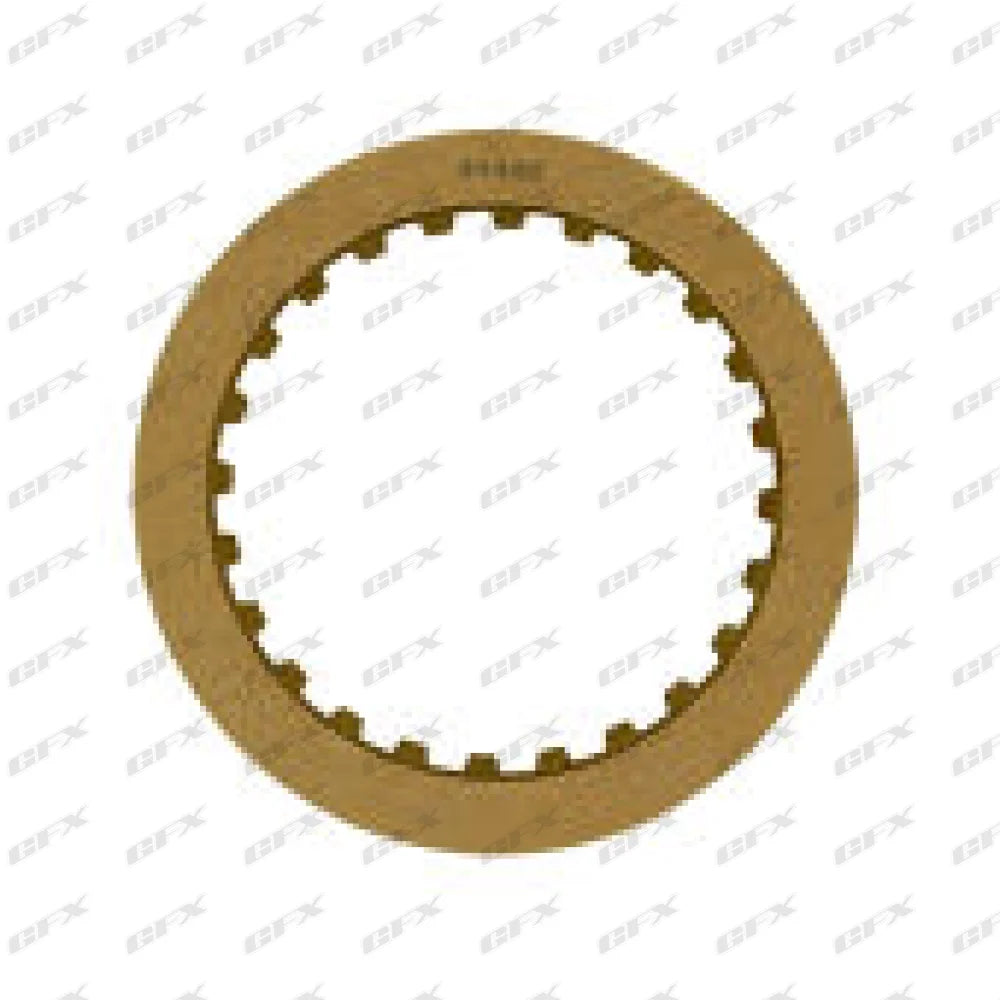 FRICTION PLATE - 722.3 W4A040 722.5 W5A030 K1. 1981 - 1997 OEM# 126-272-0625 IND# 68105 Friction Plates
