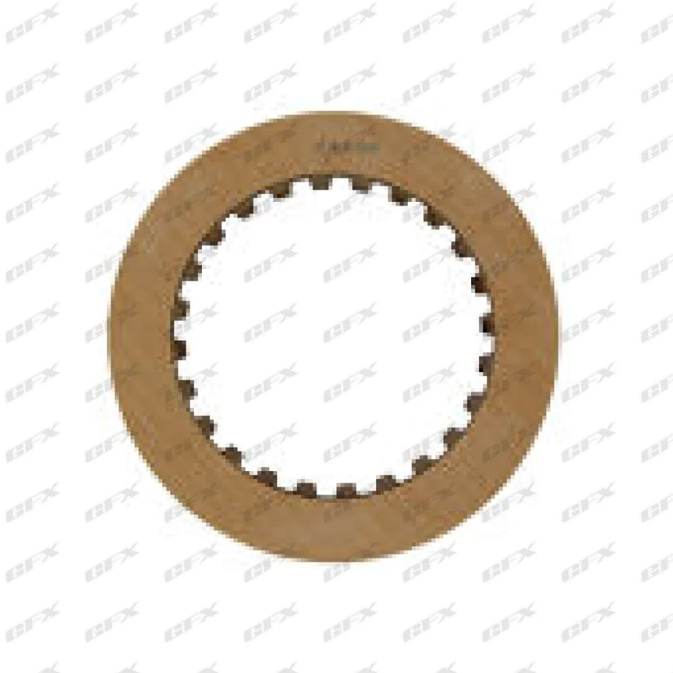 Friction Plate - 722.3 W4A040 722.5 W5A030 K2 Waved. 1981 1997 Oem# 126-272-0725 Ind# 68106 Plates
