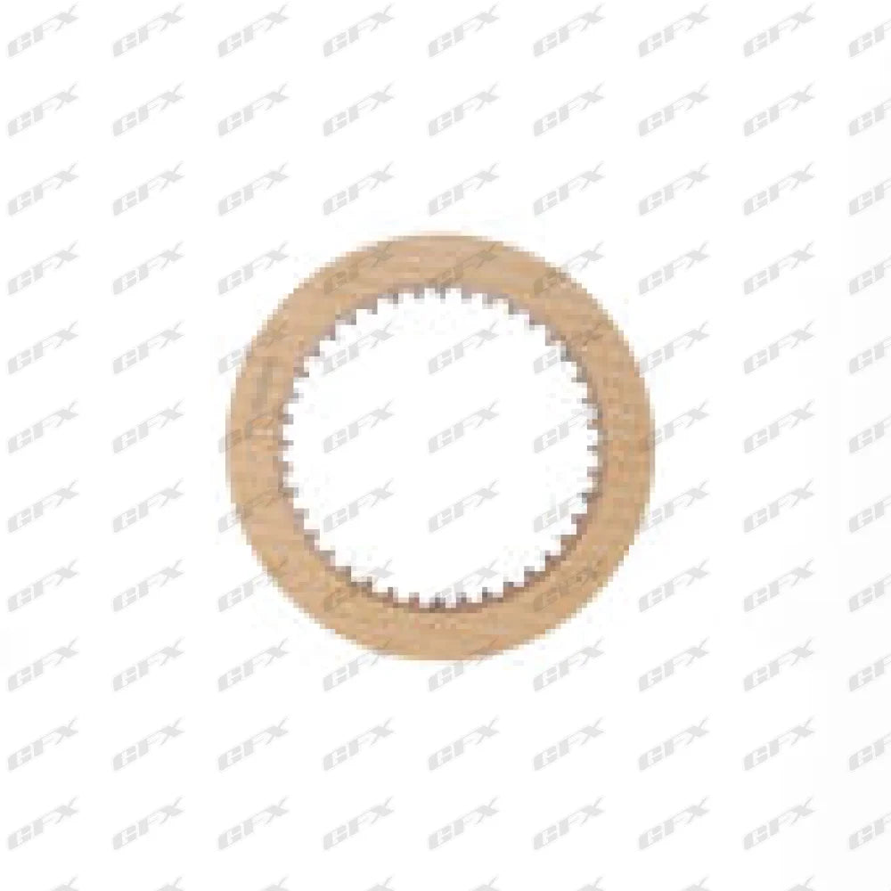 FRICTION PLATE - 722.4 W4A040 K1 WAVED. 1984 - 1997 OEM# 123-272-0225 IND# 68109 Friction Plates