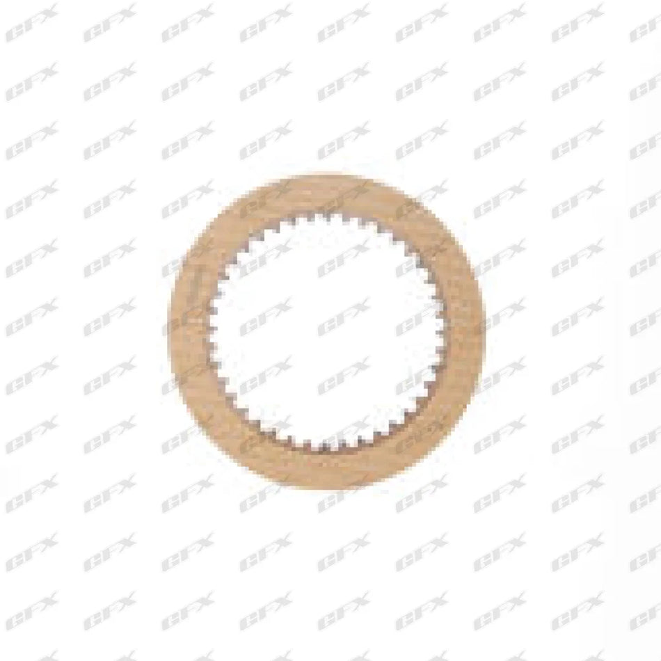 Friction Plate - 722.4 W4A040 K1 Waved. 1984 1997 Oem# 123-272-0225 Ind# 68109 Plates