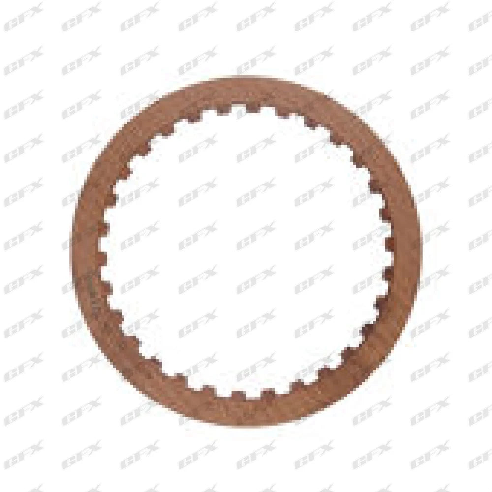 FRICTION PLATE - 722.4 W4A040 REVERSE WAVED. 1984 - 1997 OEM# 123-272-0325 IND# 68110 Friction Plates