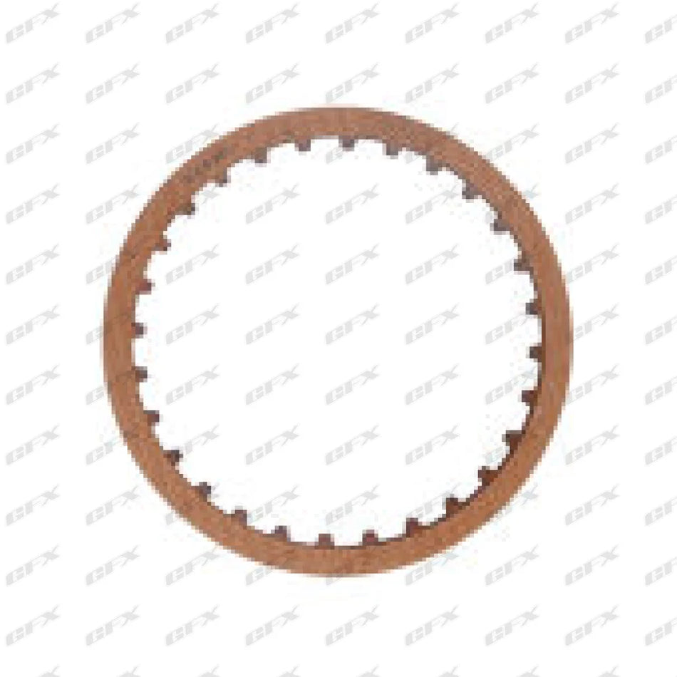 Friction Plate - 722.5 W5A030 Overdrive Brake Waved. 1990 1997 Oem# 124-272-0025 Ind# 68134 Plates