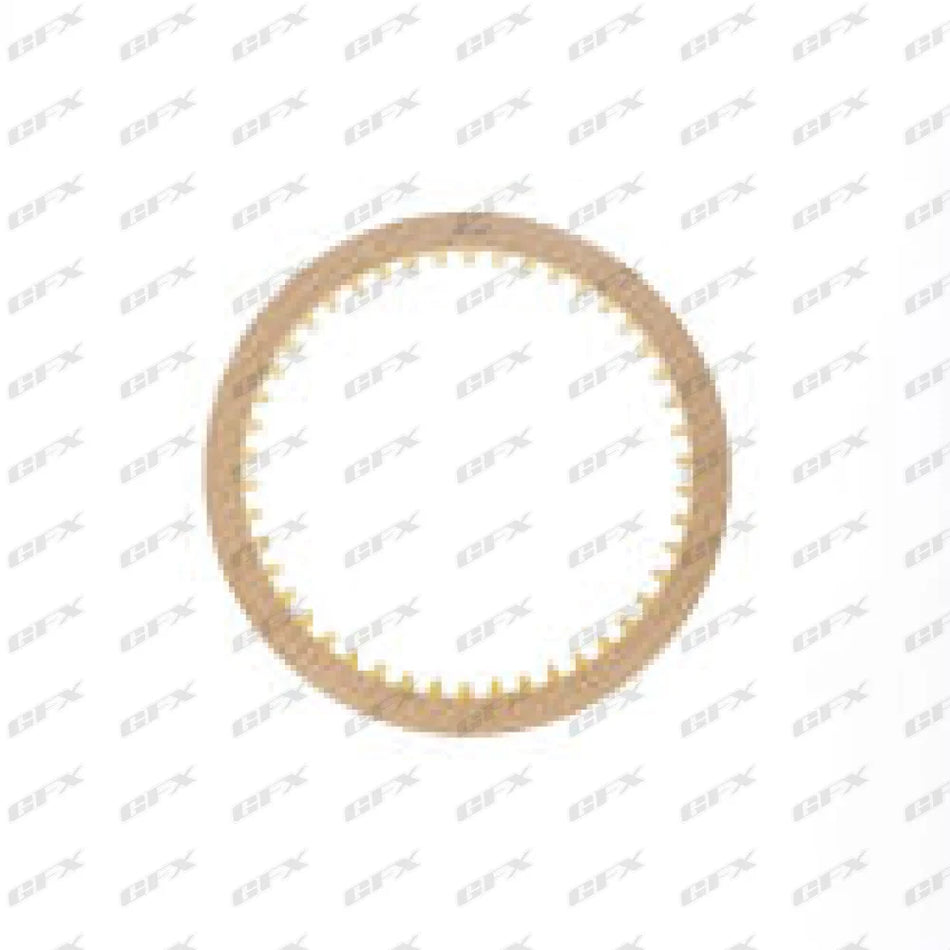 FRICTION PLATE - 722.6 722.9 B3. 1997 - 2006 OEM# 52108573AA Friction Plates