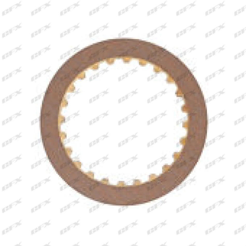 Friction Plate - 722.6 722.9 W5A330 W5A580 K3 single sided ID spline. 1997 - 2006 OEM# 220-272-0325 Friction Plates