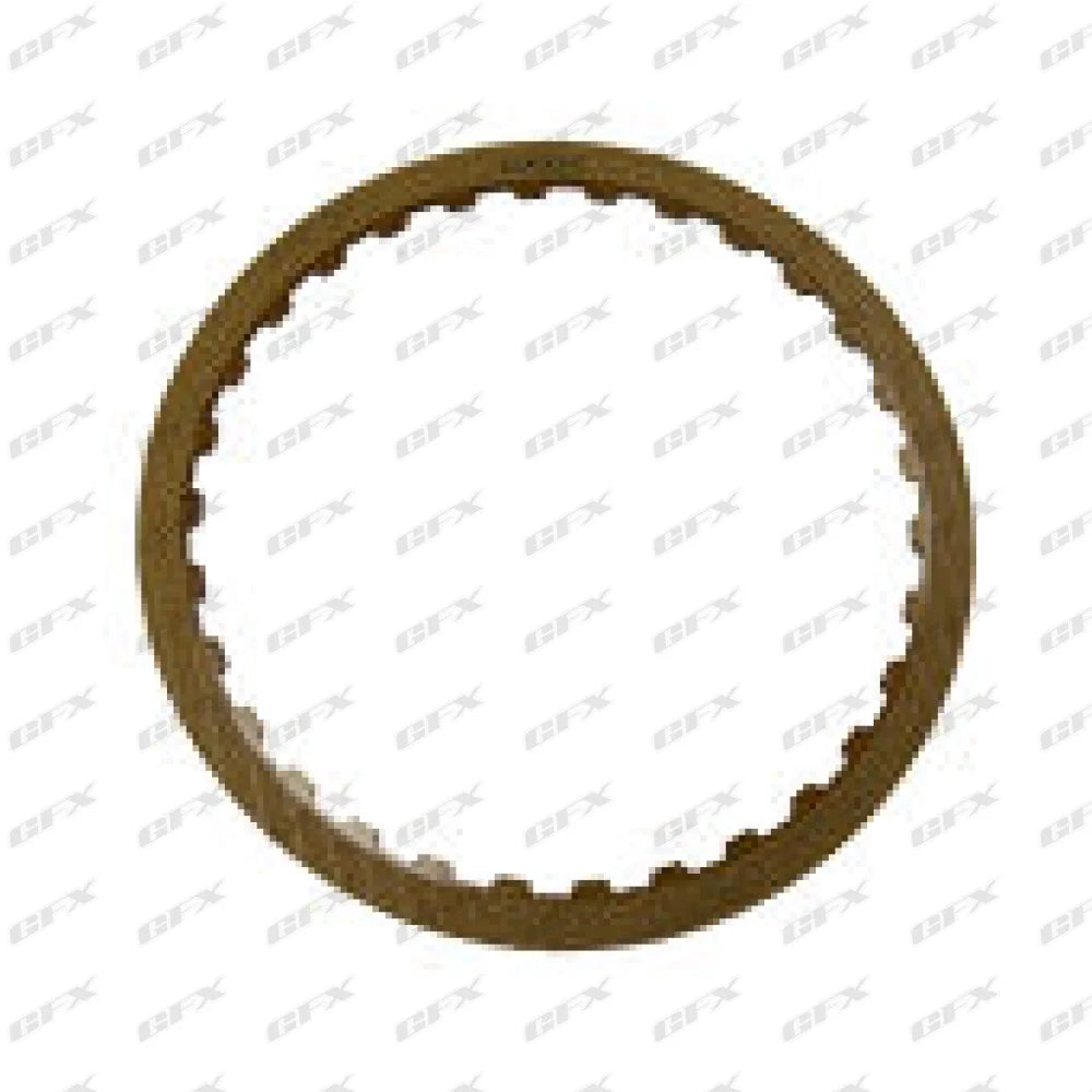 FRICTION PLATE - 722.6 B1 K1. 1997 - 2006 OEM# 140-272-0025 Friction Plates