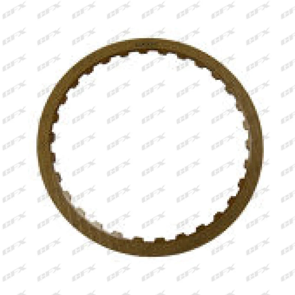 Friction Plate - 722.6 B1 K1. 1997 2006 Oem# 140-272-0025 Plates