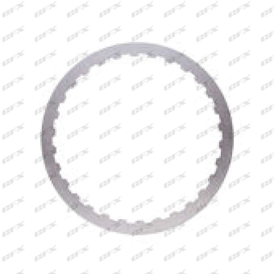 FRICTION PLATE - 722.6 B1 K1 SINGLE SIDED ID SPLINE. 1996 - 2006 OEM# 52108508AA Friction Plates