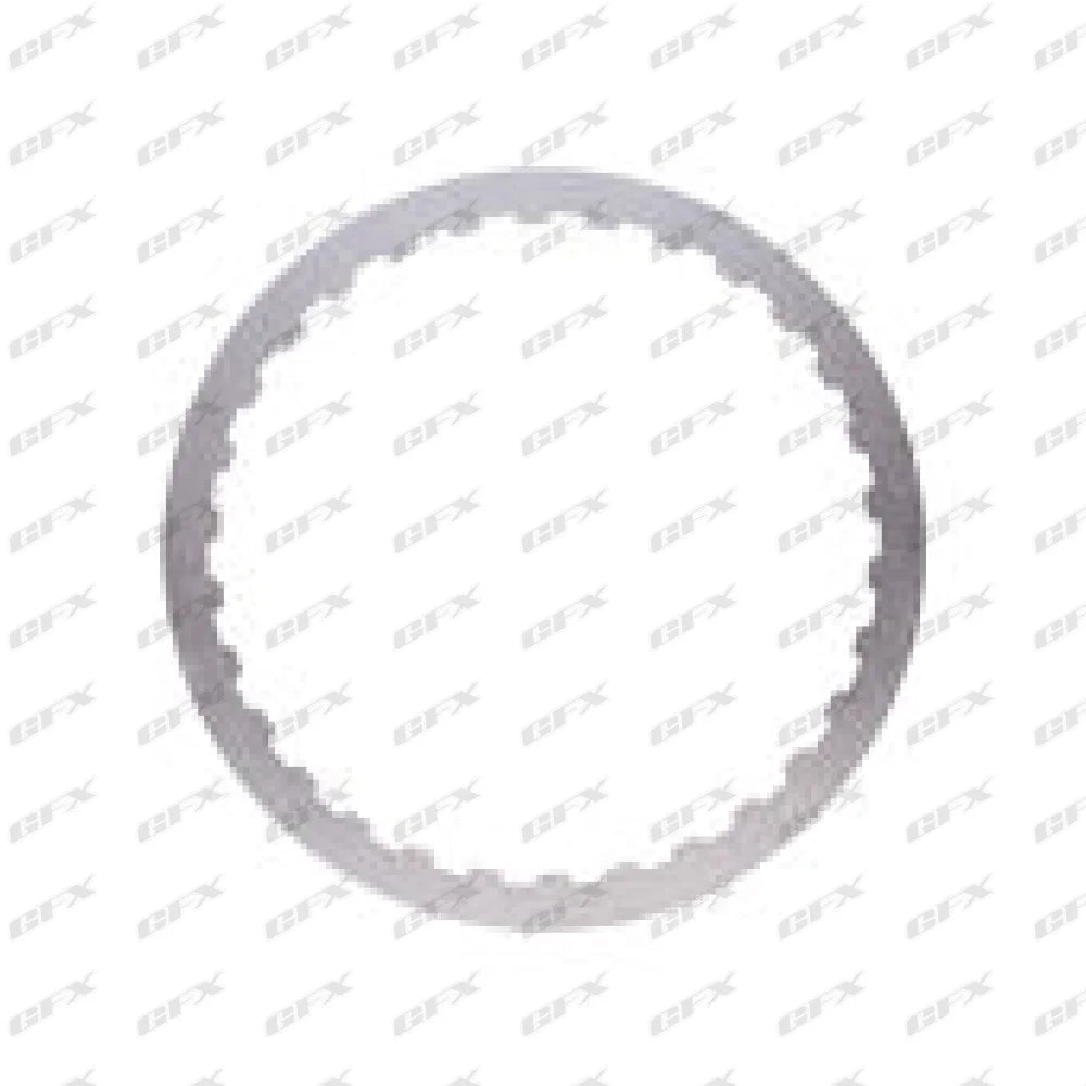 Friction Plate - 722.6 B1 K1 Single Sided Id Spline. 1996 2006 Oem# 52108508Aa Plates