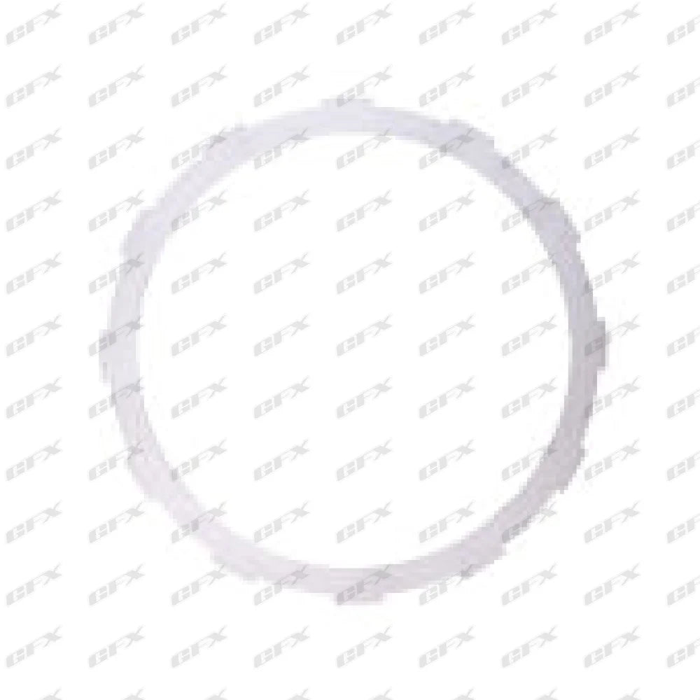Friction Plate - 722.6 B1 K1 Single Sided Od Spline. 1996 On Oem# 52108507Aa Plates