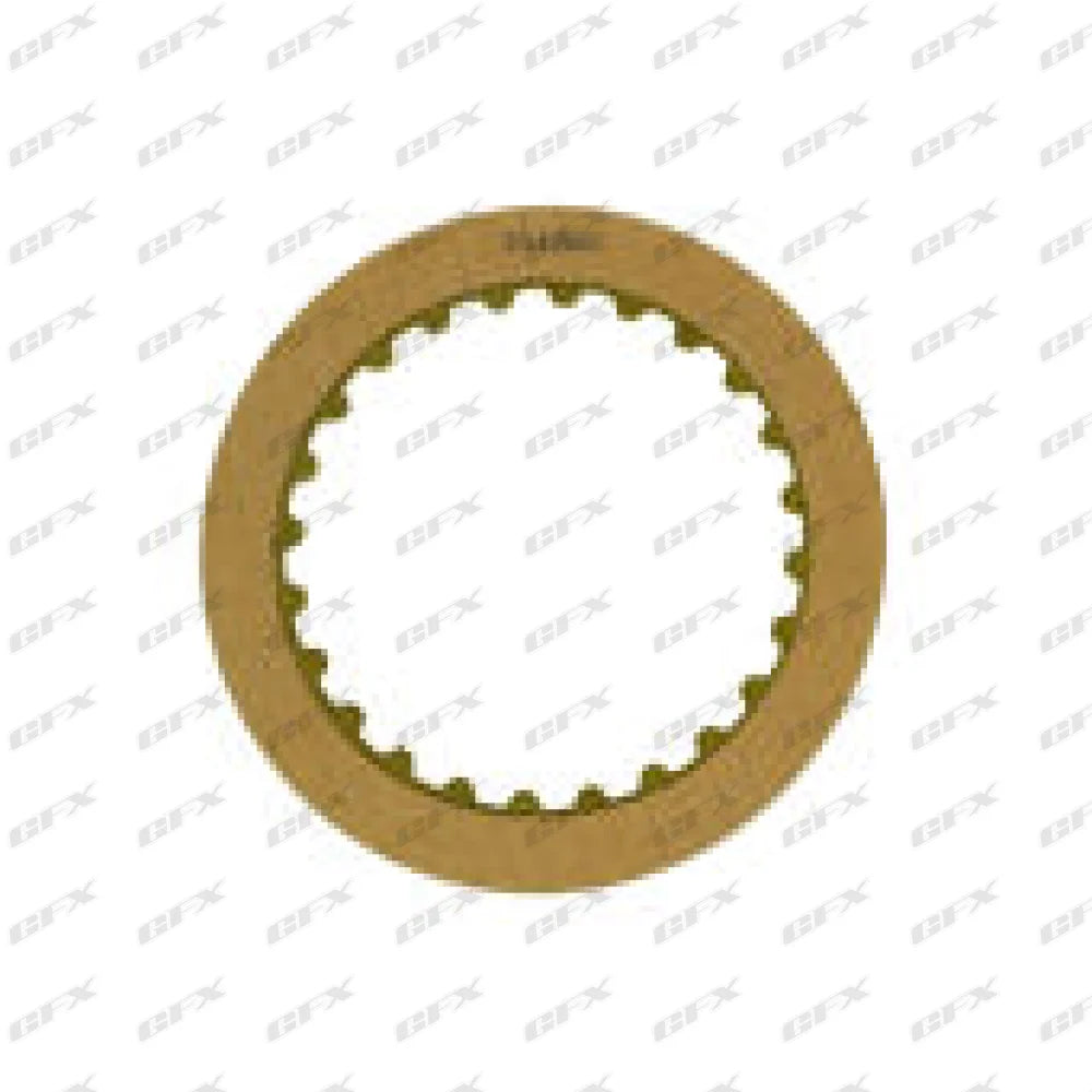 Friction Plate - 722.6 K3. 1997 2006 Oem# 140-272-0725 Plates