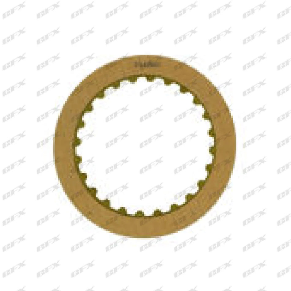 Friction Plate - 722.6 K3. 1997 2006 Oem# 140-272-0725 Plates