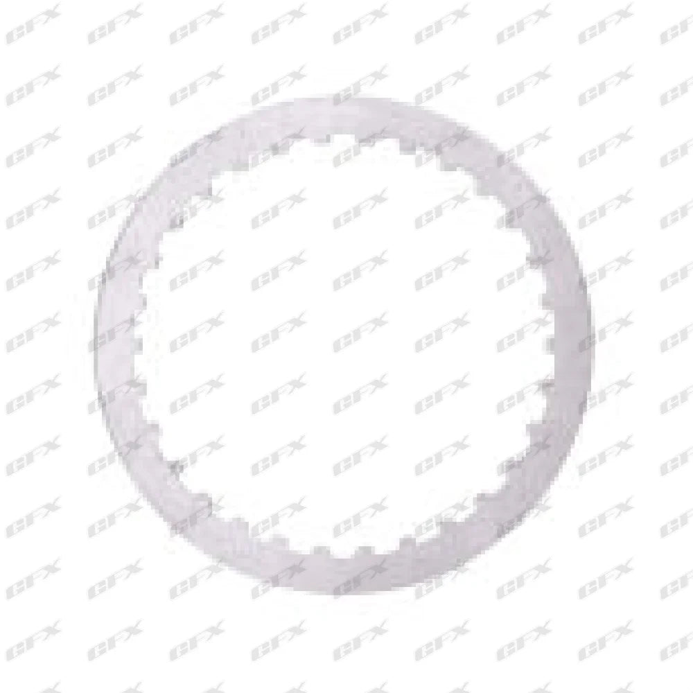 FRICTION PLATE - 722.9 K1 SINGLE SIDED ID SPLINE. 2005 - 2013 OEM# Friction Plates