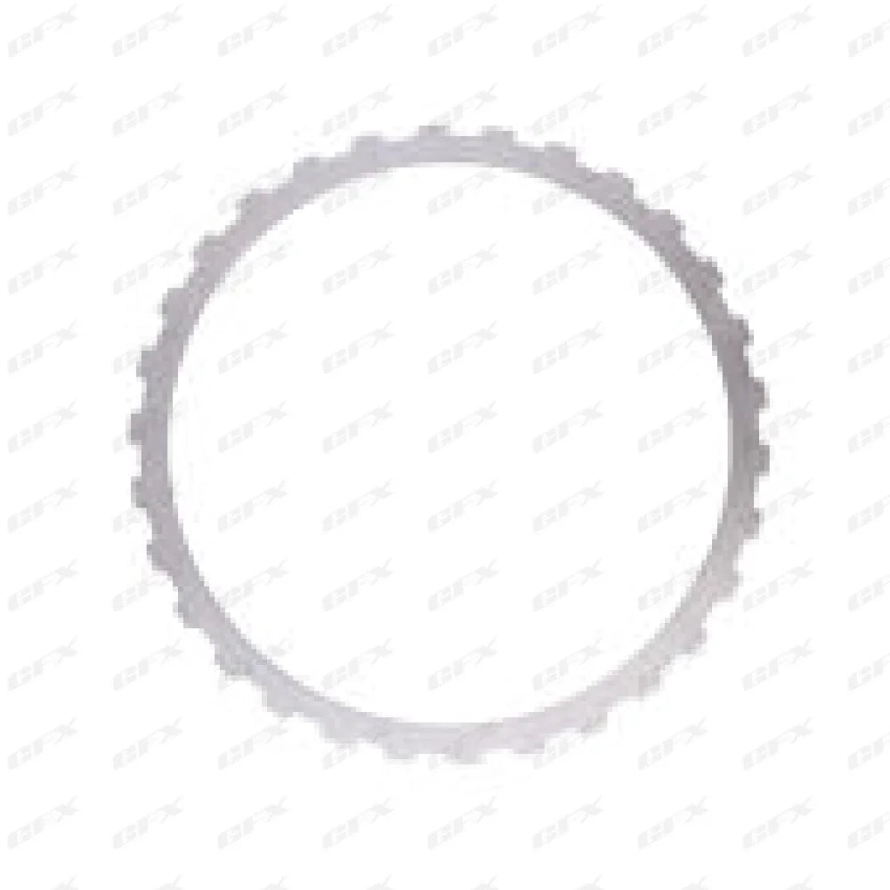 Friction Plate - 722.9 K2 Single Sided Od Spline. 2005 2013 Oem# 220-272-0726 Plates