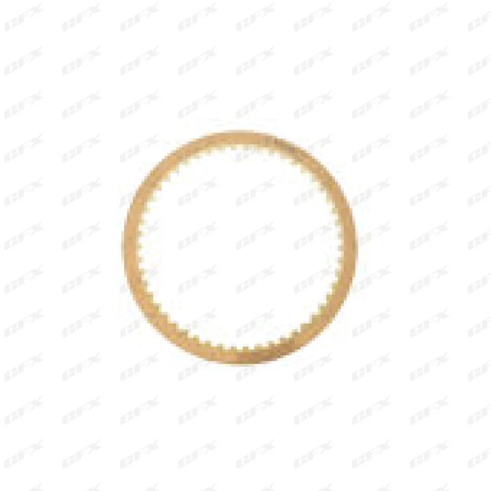 Friction Plate - 95 096 097 098 Ag4 01M 01N 01P Ar4 B1 Reverse Brake (Rear). 1989 On Oem#