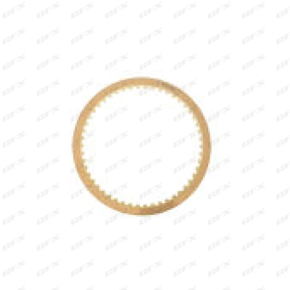 Friction Plate - 95 096 097 098 Ag4 01M 01N 01P Ar4 B1 Reverse Brake (Rear). 1989 On Oem#