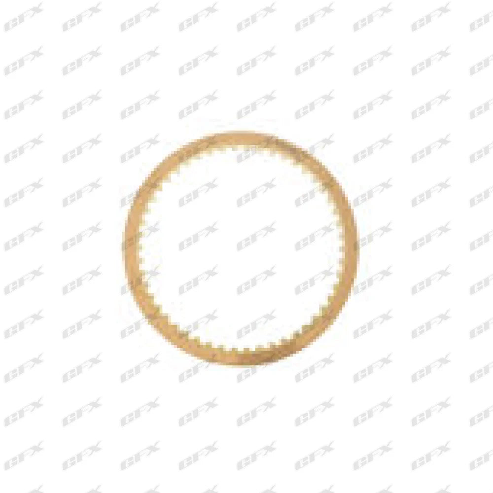 Friction Plate - 95 096 097 098 Ag4 01M 01N 01P Ar4 B1 Reverse Brake (Rear). 1989 On Oem#