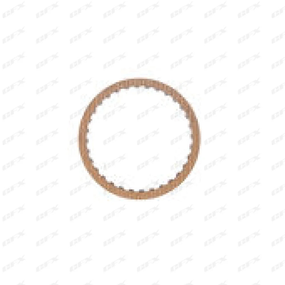 Friction Plate - 95 096 097 098 Ag4 01M 01N 01P Ar4 B2 Brake (Front). 1989 On Oem# 095-323-465D