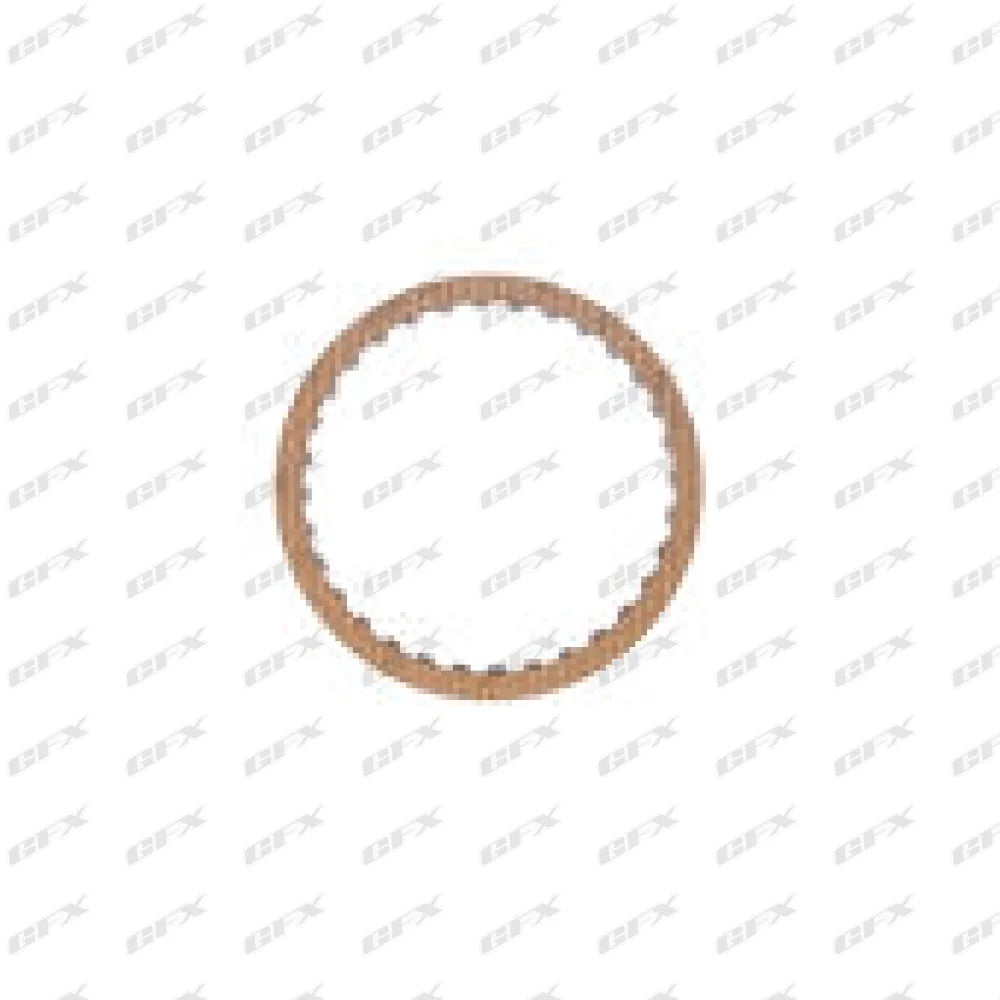 FRICTION PLATE - 95 096 097 098 AG4 01M 01N 01P AR4 B2 BRAKE (FRONT). 1989 - ON OEM# 095-323-465D IND# 119102 Friction