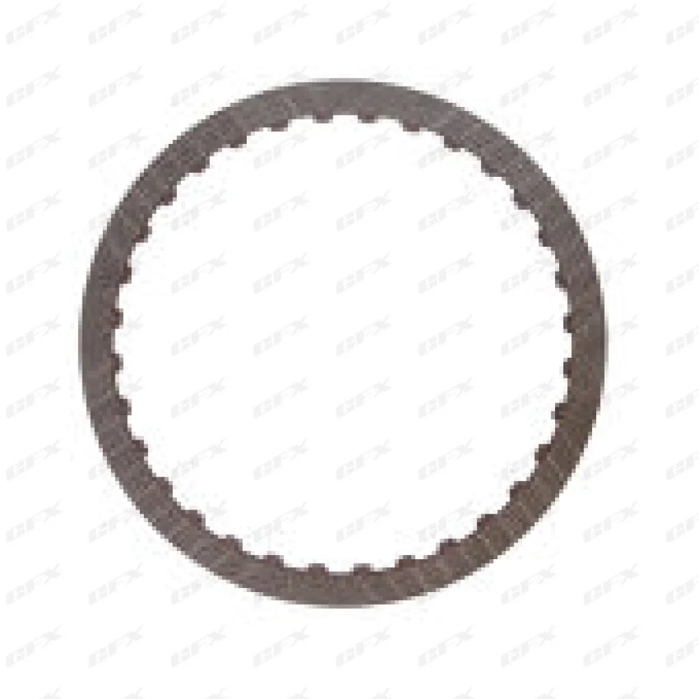 Friction Plate - 95 096 097 098 Ag4 01M 01N 01P Ar4 B2 Brake (Front). 1989 On Oem# 095323-465D Ind#