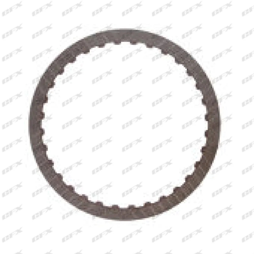 Friction Plate - 95 096 097 098 Ag4 01M 01N 01P Ar4 B2 Brake (Front). 1989 On Oem# 095323-465D Ind#