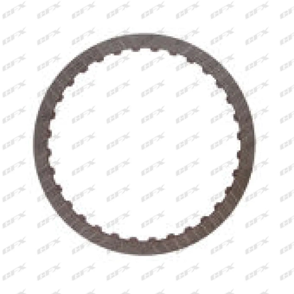 Friction Plate - 95 096 097 098 Ag4 01M 01N 01P Ar4 B2 Brake (Front). 1989 On Oem# 095323-465D Ind#